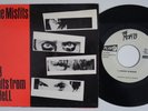 MISFITS 3 Hits From Hell  orig US 7