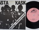 ASTA KASK För Kung & Fosterland RARE first issue 7