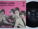 PINK FLOYD Arnold Layne ** Denmark 45 psych prog garage danish LISTEN