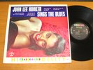 ORIGINAL 1962 MONO BLUES LP - 