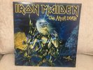 Iron Maiden Live After Death 2LP Ultrasonic Clean Tergikleen