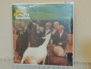 The Beach Boys - Pet Sounds  2023 Yellow Green Splatter Numbered LP Record Vinyl