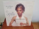 Syreeta - Stevie Wonder Presents - SEALED 1974 Vinyl LP Motown - STML 11268