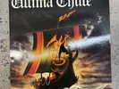 Ultima Thule-The Early Years 1984 to 1987 3rd Press Vulture Rock LP . Oi  Punk