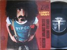 Frank Zappa 1st Press US LP Lumpy Gravy VG+ '68 Verve V6-8741 Experimental Rock