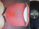 Gentle Giant US Reissue Promo LP Acquiring the taste VG+ 74 Vertigo VEL1005 Prog