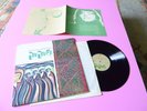 BRIAN JONES ROLLING STONES LP PIPES OF PAN AT JOUJOUKA US 1971 NM INSERT