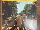 THE BEATLES ABBEY ROAD LP MFSL ORIGINAL MASTER RECORDING Mobile Fidelity Sound