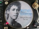 Whitney Houston - Saving All My Love For You 12