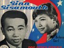 Sinn Sisamouth / Ros Serey Sothea - Navy A Go Go / Old Pot Still Cooks Good Rice
