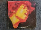 JIMI HENDRIX ELECTRIC LADYLAND GATEFOLD 1970