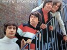 The Kinks - Sunny Afternoon (LP, Comp) (sleeve: Very Good Plus (VG+))
