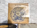 The Pentangle Solomon’s Seal Vinyl Record LP 1st UK Press EX