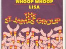 ST. JAMES GROUP * 1971 MOD R&B SOUL FUNK BOOGALOO PSYCH MODSTOCK 45 * Listen