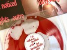 Lola Young This Wasn’t Meant For You Anyway Red Liquid Filled Vinyl In Hand RARE