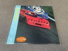 Casiopea – Casiopea (First Album) Clear Orange Vinyl LP Japan Limited Edition