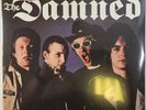 The Damned The Best Of The Damned LP Album vinyl record compilation 2023