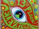 THE 13th FLOOR ELEVATORS Psychedelic Sounds of MONO Vinyl LP 1967 Roky Erickson