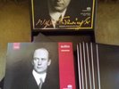 Furtwangler Berlin Phi 14 LP bx RIAS recordings Audite 180g Berlin Phil like new