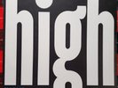 Madlib – High Jazz - Electronic Soul Jazz - 2010 US press - Double LP -EX/VG+
