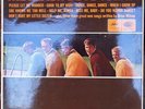 UK Original The Beach Boys Today  VG++ 1966 Capitol - Help Me Ronda