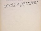 Cock Sparrer - We Love You (12