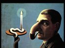 Alan Hull - Pipedream (LP, Album, Gat)
