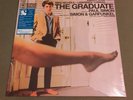 Simon & Garfunkel - The Graduate - Speakers Corner - FACTORY SEALED