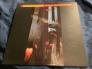 DEPECHE MODE Black Celebration 12” LP embossed cover UK 1986 MUTE STUMM 26