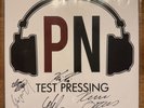 Knocked Loose - Laugh Tracks | Vinyl Test Press 1/15 | Pure Noise Records