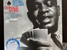 Donald Byrd - Royal Flush - [Blue Note Classic] NEW Vinyl