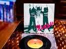 The Clash White Riot 1977 UK first press British Punk Rock Joe Strummer