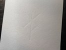 Agalloch ‎– The White EP EISEN150 Black Smoke