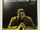 John Coltrane Coltrane Analogue Productions CPRJ 7105 SA Prestige LP 7105 SACD