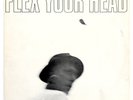 Flex Your Head - Dischord Records D.C. Hardcore Compilation - 1985 - Exc. Cond.