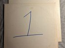 Duane Allman Anthology TEST PRESSING rare 1972 Capricorn clapton aretha vinyl