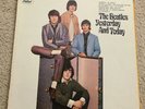 The Beatles Yesterday And Today Original USA 1966 2nd State Mono Butcher Cover