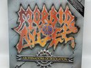 MORBID ANGEL Abominations Of Desolation LP Earache VG+ Vinyl 1991 UK Death Metal