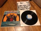 HORACE SILVER You Gotta Take A Little Love 1969 Blue Note NM unipak Van Gelder
