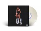 Tate McRae - Think Later WHITE Opaque Vinyl - SOLD OUT