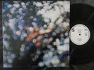 PINK FLOYD Obscured By Clouds / LP Hungary 1990 GONG EMI SLPXL 37384