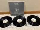 Rush - Archives Self Titled Debut, Fly by Night, Caress of Steel LP vinyl Albums