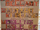 PETER BELLAMY MERLINS ISLE OF CRAMARYE, 1972 ARGO VINYL LP, ZFB81, 1G/2G, EX