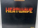 Heatwave - Central Heating (LP, Vinyl 1978 Very Good Plus (VG+) Funk/Soul Record
