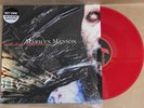 Marilyn Manson - Antichrist Superstar 2LP Red Vinyl Hot Topic /1500  Pre-Owned