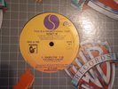 Boney M Rasputin 1978 PRO-A-765 PROMO COPY 33 1/3 RPM