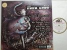 EMI LP ASD 258 WHITE & GOLD: Grieg - Music from Peer Gynt / Beecham