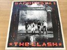 The Clash - Sandinista  12