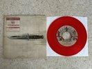My Chemical Romance Conventional Weapons No. 2 - Ambulance/Gun 7” Single