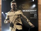 Morrissey - Beethoven Was Deaf Autographed SIGNED